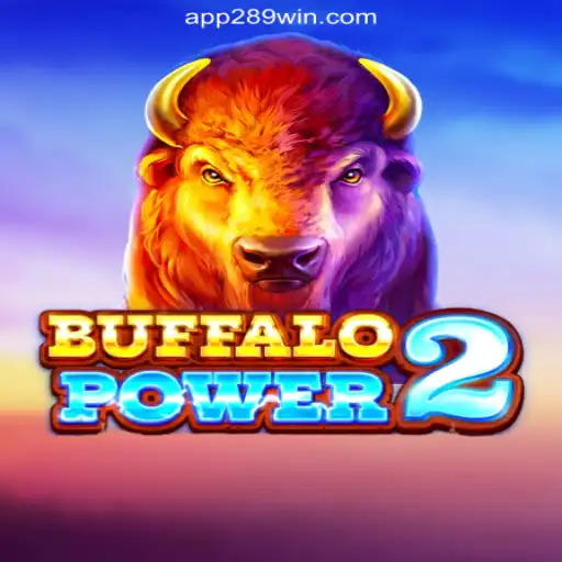 Discovering the Thrills of BuffaloPower2 on 289win.COM: The Leading Platform for Slots in Brazil