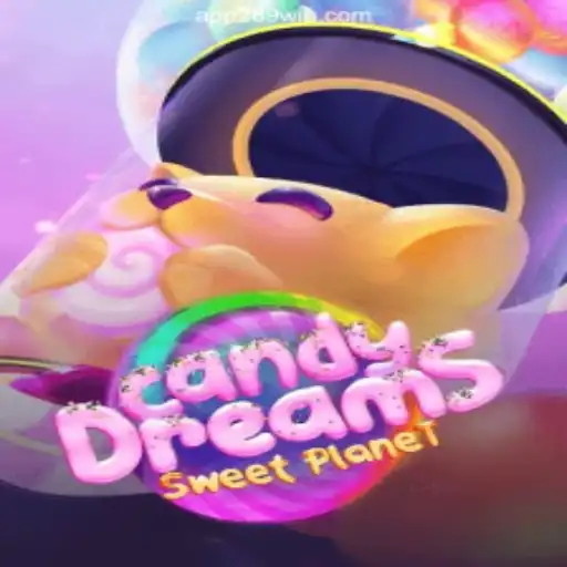 Discover the Sweet Adventure of CandyDreams on 289win.COM Platform