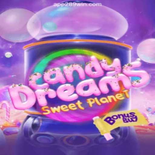 Exploring CandyDreamsSweetPlanet: The Ultimate Slots Adventure