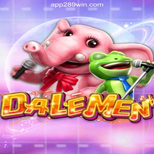 Exploring the Thrills of DALEMEN on 289win.COM: Brazil’s Leading Slot Game Platform