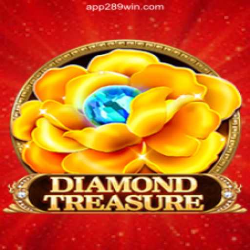 Exploring Diamondtreasure: A Premier Experience on the 289win.COM Platform - Oficial Slots Brasil #1