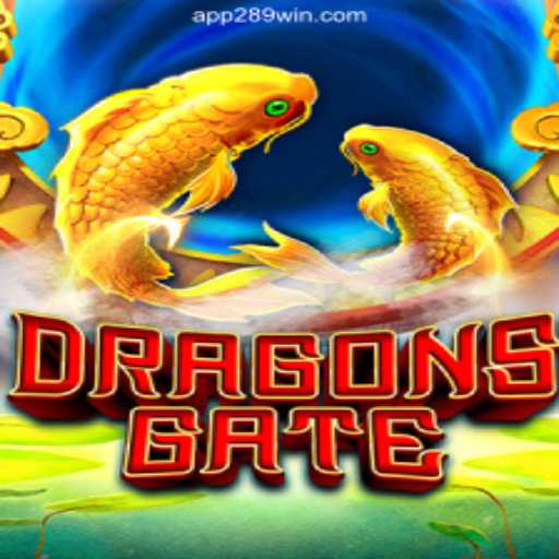 Explore the Mythical World of DragonsGate: Your Ultimate Gaming Adventure on 289win.COM Platform