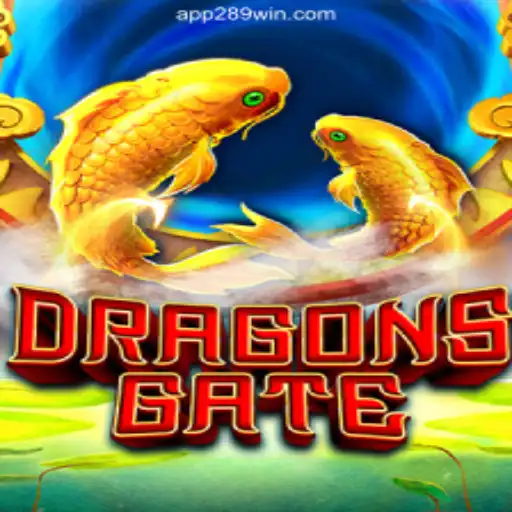 Explore the Mythical World of DragonsGate: Your Ultimate Gaming Adventure on 289win.COM Platform