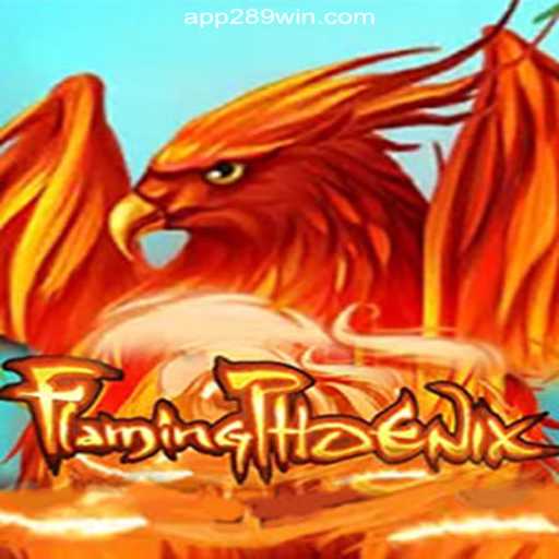 FlamingPhoenix Unleashed: Dive into the Thrilling World of Official Slots Brasil #1