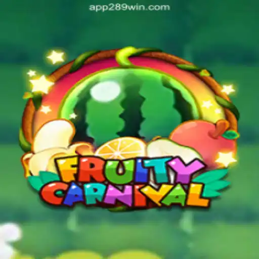 Exploring FruityCarnival: The Ultimate Gaming Experience on 289win.COM Platform