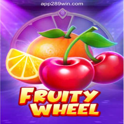 Exploring FruityWheel on the #1 Slot Platform in Brazil: 289win.COM