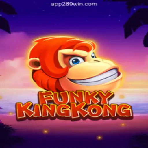 Unveiling FunkyKingKong: A Guide to the Latest Slot Adventure on the 289win.COM Platform