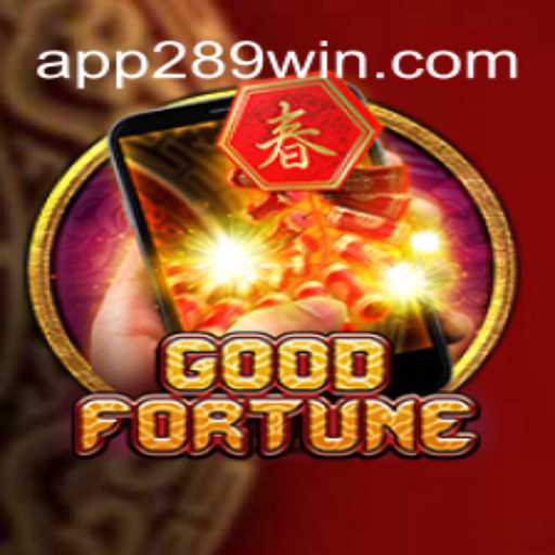 GoodFortuneM: A Deep Dive into the Thrilling Adventure on the 289win.COM Platform