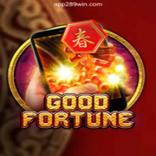 GoodFortuneM: A Deep Dive into the Thrilling Adventure on the 289win.COM Platform