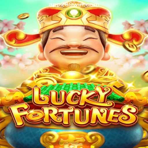 LUCKYFORTUNES: Discover the Thrilling World of 289win.COM's Official Slots Platform in Brazil