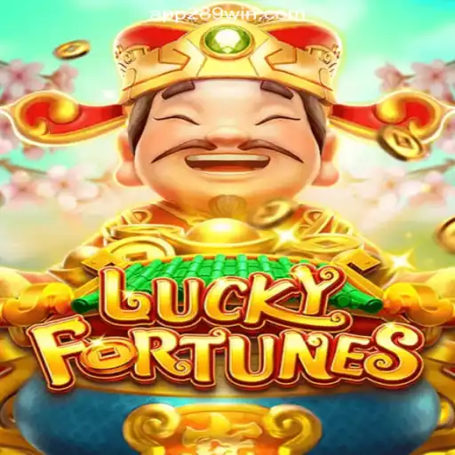 LUCKYFORTUNES: Discover the Thrilling World of 289win.COM's Official Slots Platform in Brazil