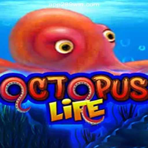Exploring OctopusLife: An Immersive Gaming Experience on the 289win.COM Platform