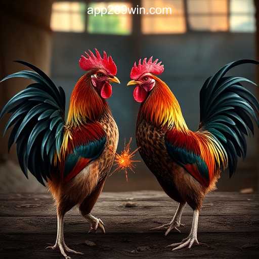 Exploring the World of Online Sabong on 289win.COM Platform-Oficial Slots Brasil #1