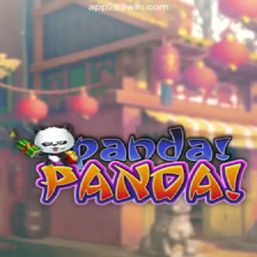 Explore PandaPanda: The Thrilling Game on 289win.COM Platform-Oficial Slots Brasil #1
