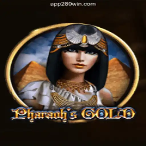 Unearth the Riches of PharaohsGold on 289win.COM: The Premier Slots Experience in Brazil