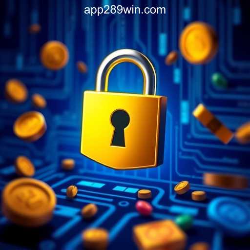 Understanding Privacy Policies on 289win.COM platform-Oficial Slots Brasil #1