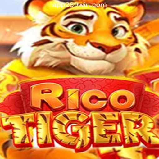 Discover the Excitement of RicoTiger on 289win.COM Platform - Brasil's Premier Slot Game Destination