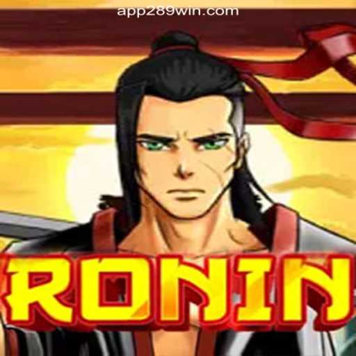 Discover the Thrilling World of Ronin on 289win.COM: Your Top Platform for Official Slots Brasil #1