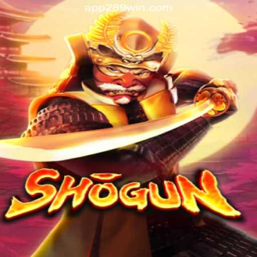 Discover the Thrilling World of Shogun on 289win.COM: The Premier Platform for Slots in Brasil