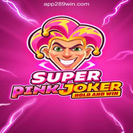 Unveiling the Exciting World of SuperPinkJoker: A Deep Dive into Brazil's Leading Slot Game