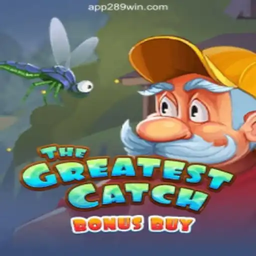 Explore TheGreatestCatchBonusBuy and Discover Brazil's Premier Slot Experience on 289win.COM