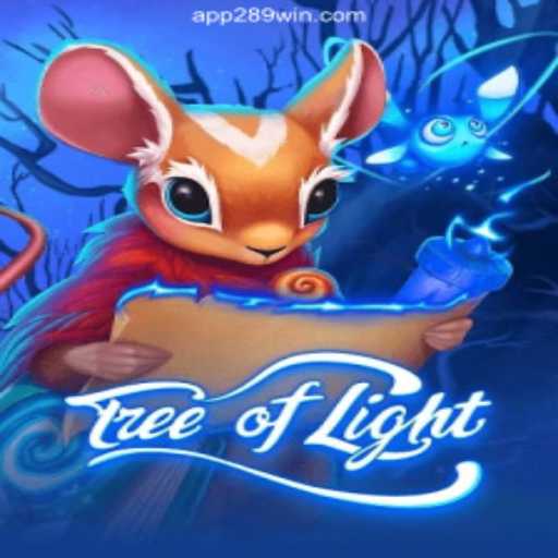 Exploring 'Tree of Light' on the 289win.COM Platform: Brazil's Leading Online Slot Experience