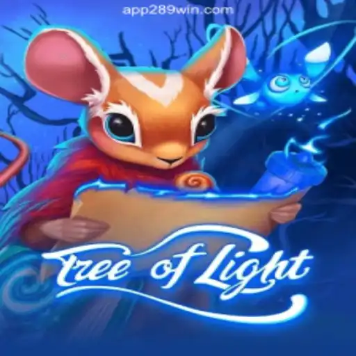 Exploring 'Tree of Light' on the 289win.COM Platform: Brazil's Leading Online Slot Experience