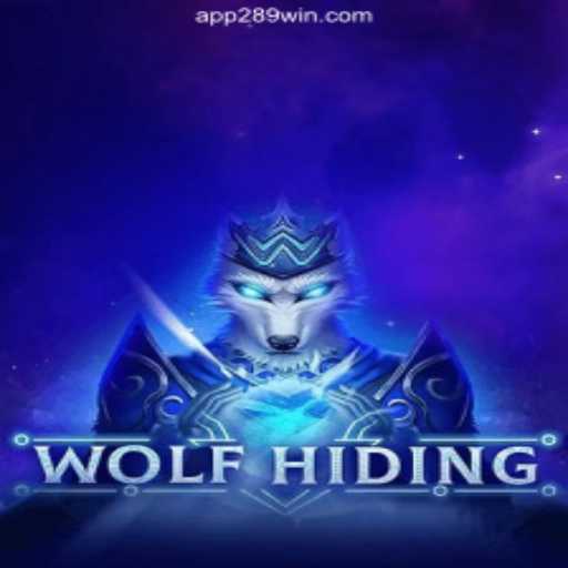 Discover the Excitement of WolfHiding on 289win.COM Platform-Oficial Slots Brasil #1