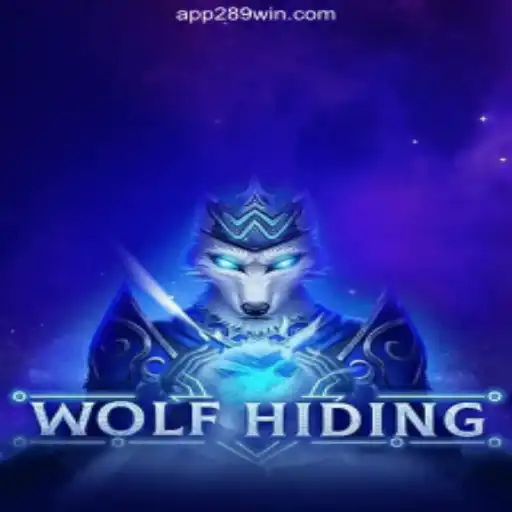 Discover the Excitement of WolfHiding on 289win.COM Platform-Oficial Slots Brasil #1